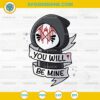 Sleep Token Music Tour 2025 SVG