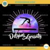 Gymnastics Defying Gravity PNG, Gymnastics PNG File