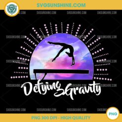 Gymnastics Defying Gravity PNG, Gymnastics PNG File