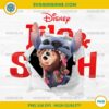 Disney Lilo And Stitch 2025 PNG, Stitch Movie 2025 PNG
