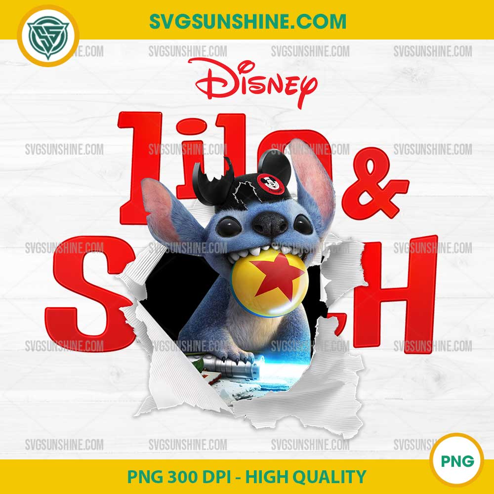 Disney Lilo & Stitch 2025 PNG, Stitch 2025 PNG Disney Lilo & Stitch 2025 PNG, Stitch 2025 PNG