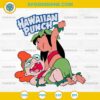 Hawaiian Punch Lilo And Stitch Meme SVG, Hawaiian Punch SVG, Lilo And Stich SVG