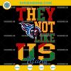Juneteenth They Not Like Us Tennessee Titans NFL SVG PNG File