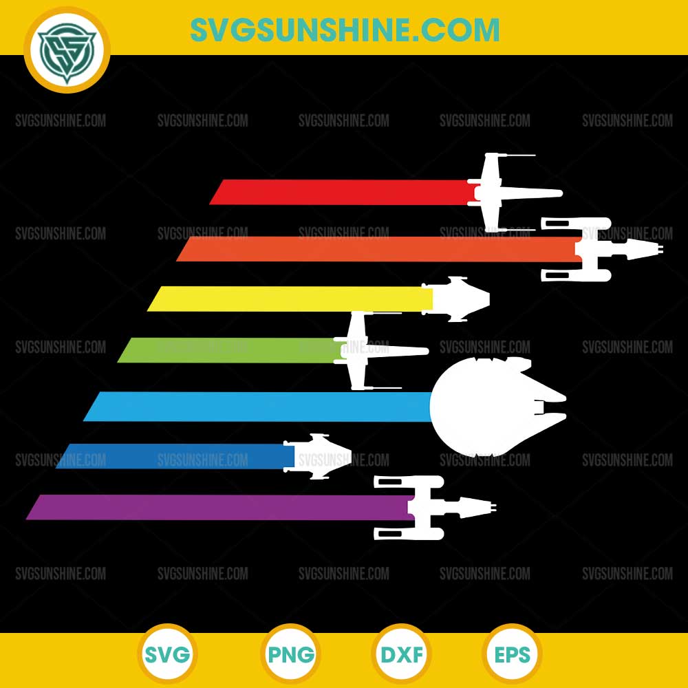 LGBTQ Star Wars SVG, LGBTQ Pride Disneyland Trip SVG, Star Wars Pride Month SVG LGBTQ Star Wars SVG, LGBTQ Pride Disneyland Trip SVG, Star Wars Pride Month SVG