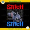 Lilo & Stitch 2025 PNG, Disney Stitch 2025 PNG, Stitch PNG