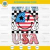 Party In The USA SVG