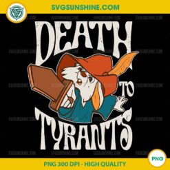Rabbit Death To Tyrants PNG, Skippy Rabbit PNG, Robin Hood PNG