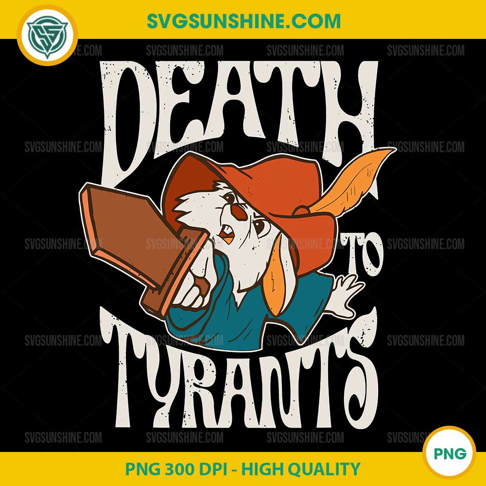 Rabbit Death To Tyrants PNG, Skippy Rabbit PNG, Robin Hood PNG Rabbit Death To Tyrants PNG, Skippy Rabbit PNG, Robin Hood PNG