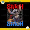 Stitch 2025 PNG Vector Clipart