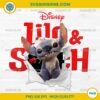 Stitch Movie 2025 PNG, Disney Stitch 2025 PNG, Stitch PNG