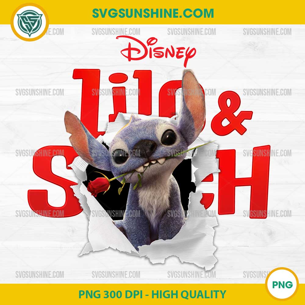 Stitch Movie 2025 PNG, Disney Stitch 2025 PNG, Stitch PNG Stitch Movie 2025 PNG, Disney Stitch 2025 PNG, Stitch PNG