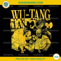 Wu-Tang Clan PNG, Final Chamber Legacy PNG