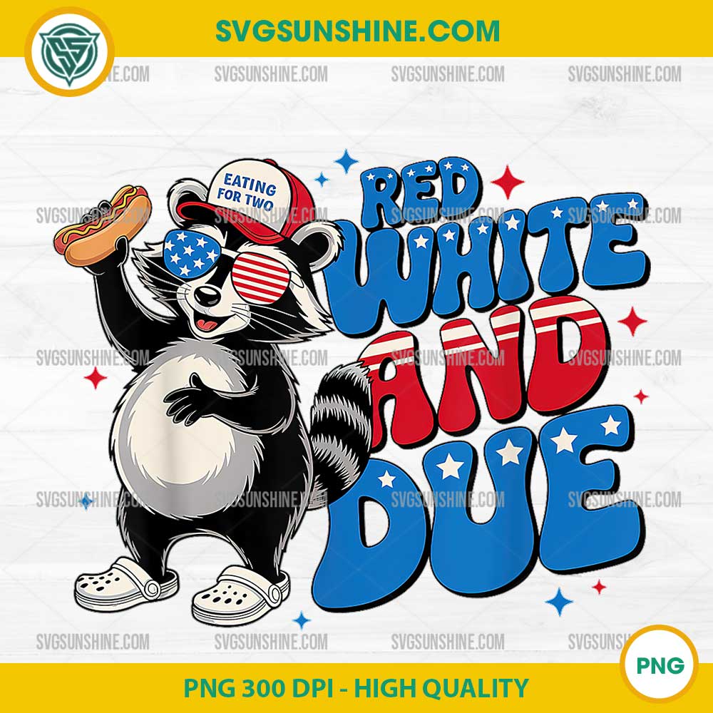 Raccoon Pregnant Red White And Due Funny 4th Of July PNG, Raccoon 4th Of July PNG Raccoon Pregnant Red White And Due Funny 4th Of July PNG, Raccoon 4th Of July PNG