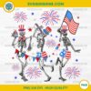4th of July File PNG