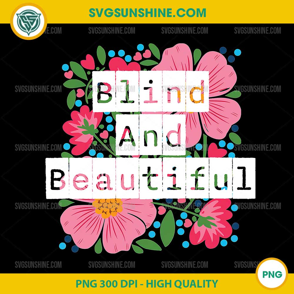 Blind and Beauty Women Flowers PNG, Disability awareness PNG Files Blind and Beauty Women Flowers PNG, Disability awareness PNG Files