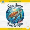 San Juan Puerto Rico PNG