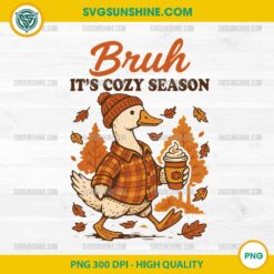 Bruh It Cost Season PNG