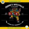 Zemke's Wolfpack PNG