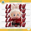 Cute Labubu The Monsters PNG, Funny Labubu Lover PNG