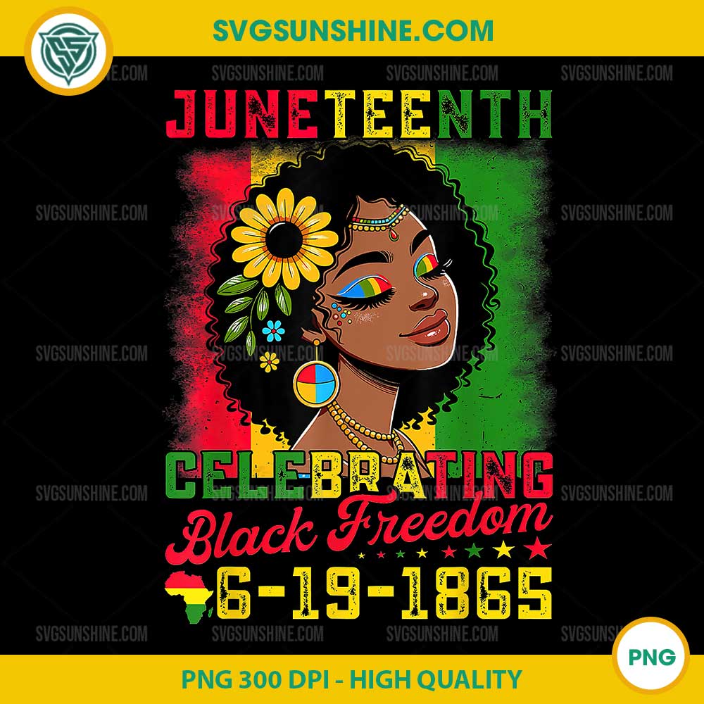 Juneteenth Celebrating Black Freedom Day 1865 PNG, Black Africa PNG Juneteenth Celebrating Black Freedom Day 1865 PNG, Black Africa PNG