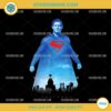Superman 2025 Protecting The City Metropolis PNG, DC Comics Superman PNG