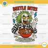 Beetlejuice Halloween Cereal PNG