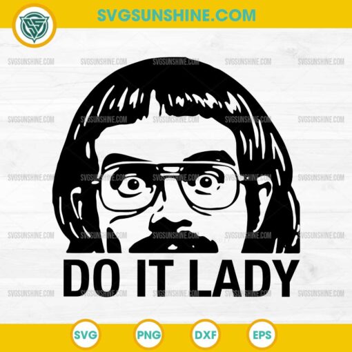 Retro Chit Face Meme SVG for Cricut and Silhouette crafts