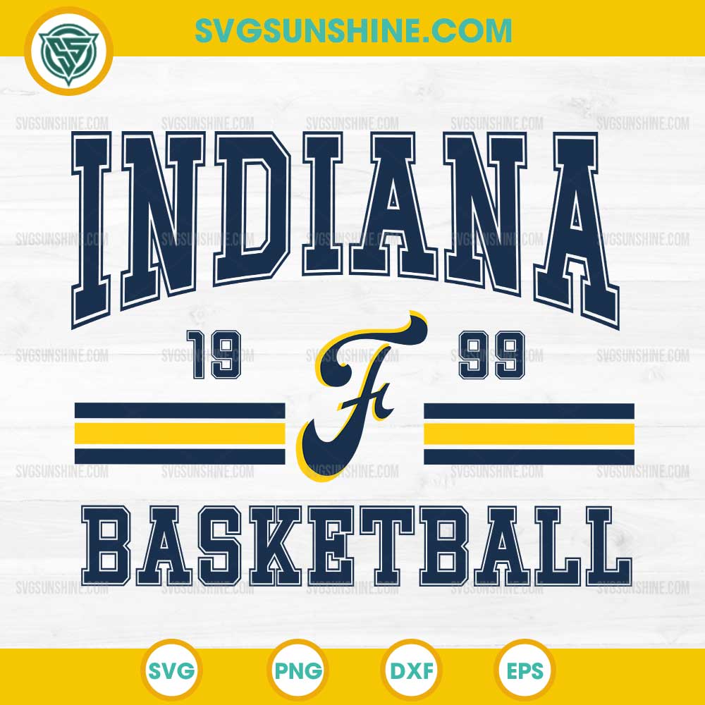 Indiana Fever Basketball SVG PNG DXF EPS – Classic Sports Cut File for Cricut & Sublimation Indiana Fever Basketball SVG PNG DXF EPS – Classic Sports Cut File for Cricut & Sublimation