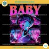Baby Saja PNG – The Saja Boys Character from KPop Demon Hunters