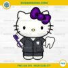 Hello Kitty Dentist PNG Cute Dental Hygienist Clipart 300 DPI