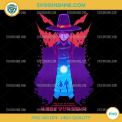 Jinu My Soul Is Yours PNG KPop Demon Hunters High Quality