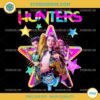 KPop Demon Hunters Huntrix PNG – Anime KPop Girl Group PNG Clipart