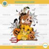 Lion King Halloween PNG – Simba, Timon & Pumbaa Halloween PNG Design