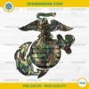 United States Marine Corps Logo PNG – Camouflage USMC Eagle Globe Anchor PNG