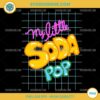 My Little Soda Pop PNG The Saja Boys Soda Pop digital download
