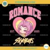 Romance Saja Boys PNG – Cute Chibi KPop Idol Digital Download