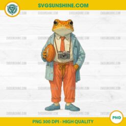 Bad Bunny Coquí Frog PNG, Benito Bowl Puerto Rican Frog Art PNG Digital Download, High Quality PNG