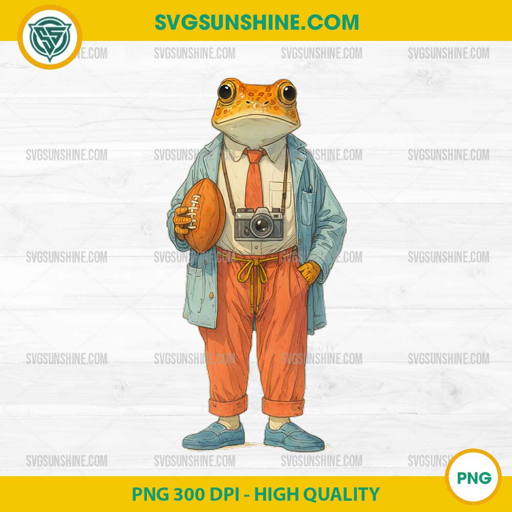 Bad Bunny Coquí Frog PNG | Benito Bowl Puerto Rican Frog Art PNG ...
