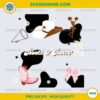 Boots and Bows PNG, Cheer Western Sublimation, Country Girl PNG