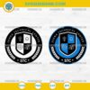 Serna Technical Center Logo SVG, STC School Emblem PNG DXF EPS Digital Design
