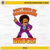 Dont Bring Me Down Bruce PNG Funny Retro Disco Music Meme