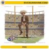 Benito Bowl PNG football stadium halftime show artwork