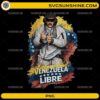 Nicolás Maduro Moros Venezuela Libre PNG patriotic freedom design