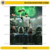 Sam Darnold Seahawks Super Bowl Victory PNG NFL champion graphic
