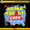Hematology Crew PNG blood drop science lab design