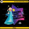 Rosalina PNG holding star Super Mario Galaxy space design