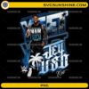 Jey Uso Yeet Yeet WWE PNG Main Event wrestler design