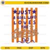 Just a girl Houston HTX baseball design with bow and heart