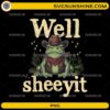 well-sheeyt-frog-png