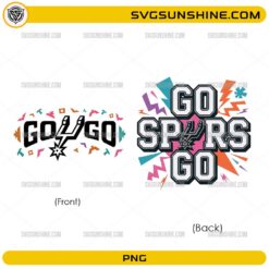 Basketball bundle PNG with front and back shirt design set
